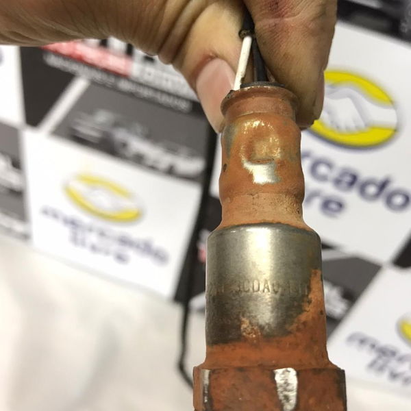 Sonda Lambda Pós Catalisador Kia Sorento 3.5 V6 2011 2012 13