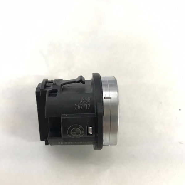 Botão Start Stop Engine Bmw X6 3.0 Xdrive 35i 2013 2014