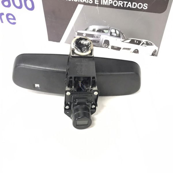 Espelho Retrovisor Interno Bmw X6 3.0 35i Xdrive 2013 2014
