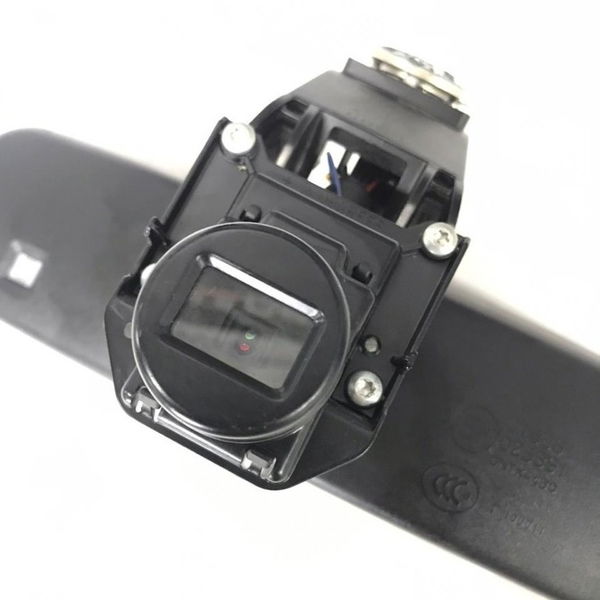 Espelho Retrovisor Interno Bmw X6 3.0 35i Xdrive 2013 2014
