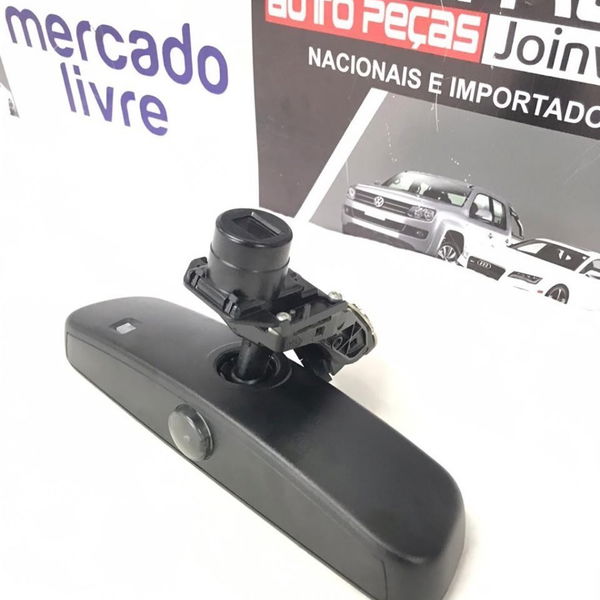 Espelho Retrovisor Interno Bmw X6 3.0 35i Xdrive 2013 2014