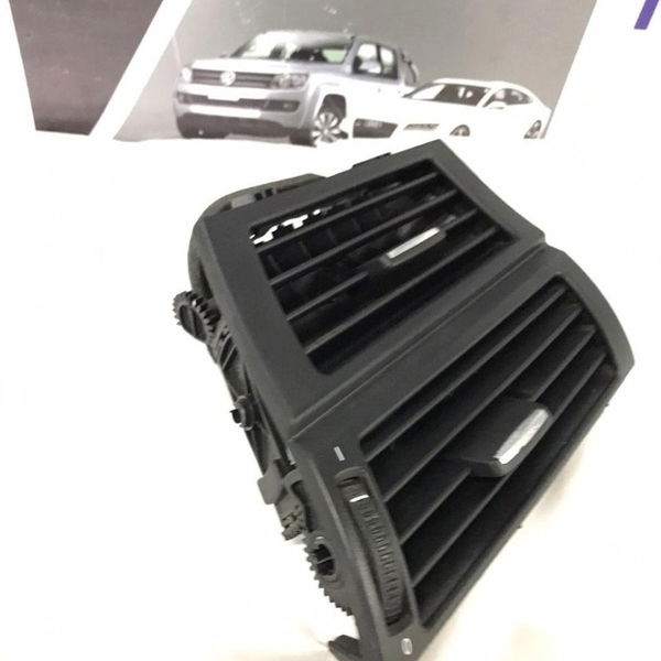 Difusor Ar Condicionado Canto Direito Bmw X6 3.0 2013 2014