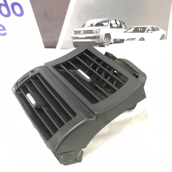 Difusor Ar Condicionado Canto Direito Bmw X6 3.0 2013 2014
