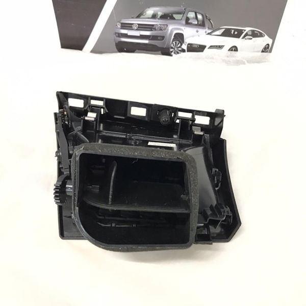 Difusor Ar Condicionado Canto Direito Bmw X6 3.0 2013 2014
