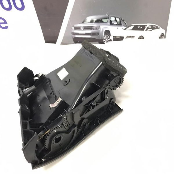 Difusor Ar Condicionado Canto Direito Bmw X6 3.0 2013 2014