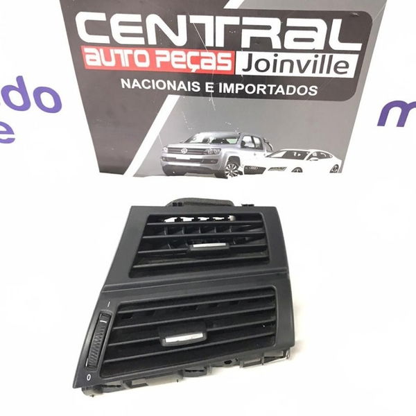 Difusor Ar Condicionado Canto Direito Bmw X6 3.0 2013 2014