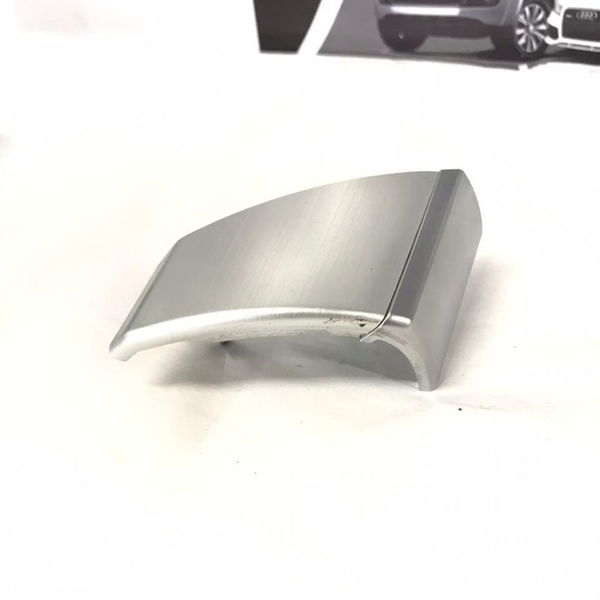 Acabamento Moldura Painel Bmw X6 3.0 35i 2013 2014 4992001