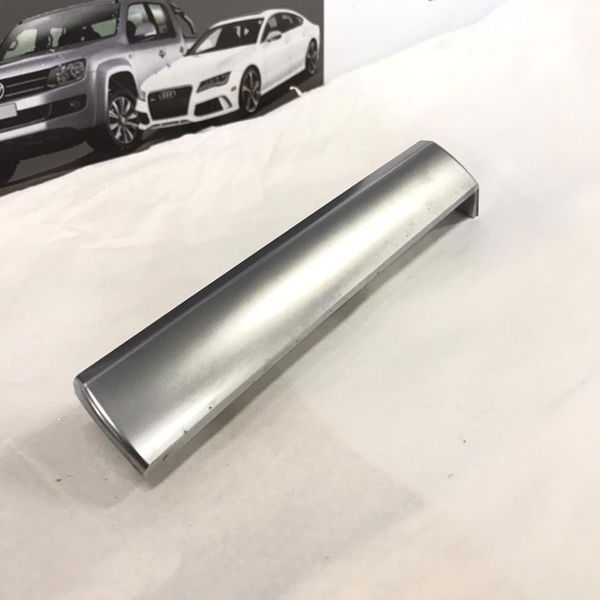 Acabamento Moldura Painel Bmw X6 3.0 35i 2013 2014 6956692