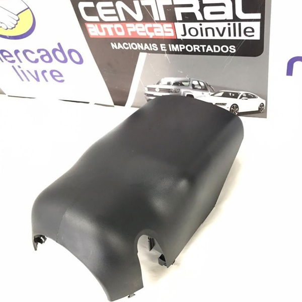 Acabamento Volante Coluna Direção Bmw X6 3.0 35i 2013 2014