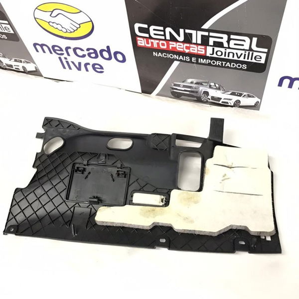 Acabamento Tampa Inferior Painel Direito Bmw X6 3.0 2013 14