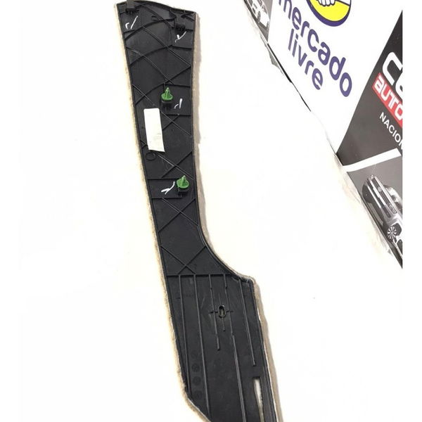 Acabamento Forro Esquerdo Console Central Bmw X6 2013 2014