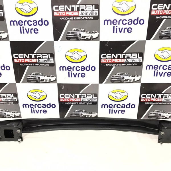 Alma Viga Parachoque Traseiro Mercedes C180 Cgi 2013 2014