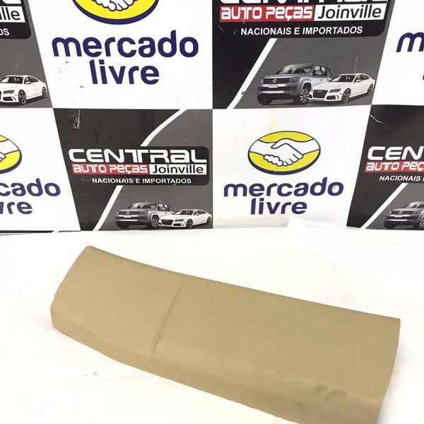 Acabamento Direito Coluna Inferior Bmw X6 3.0 35i 2013 2014