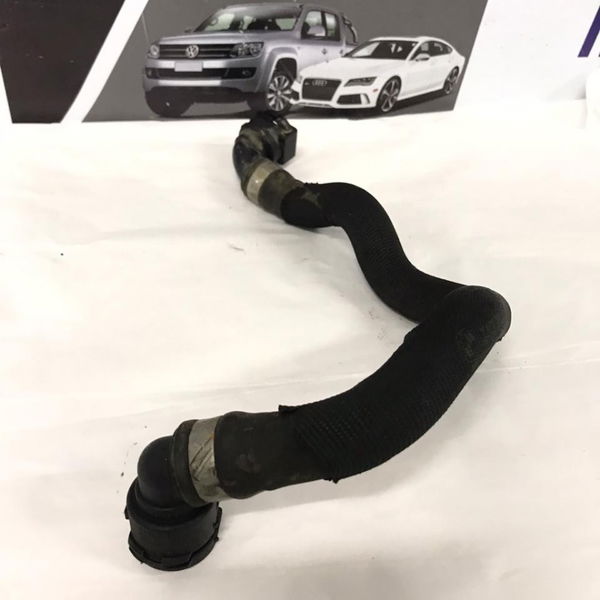 Mangueira Água Motor Bmw X6 3.0 35i 2013 2014 - 7576368 