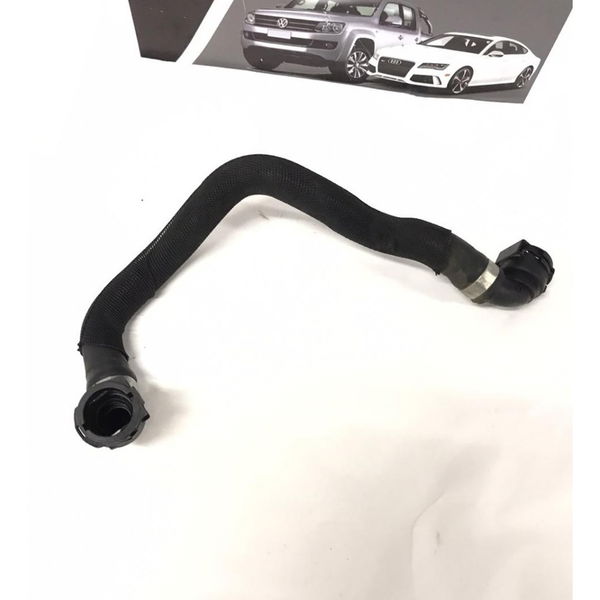 Mangueira Água Motor Bmw X6 3.0 35i 2013 2014 - 7576368 