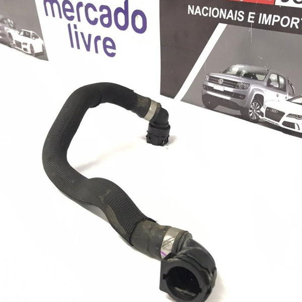 Mangueira Água Motor Bmw X6 3.0 35i 2013 2014 - 7576368 
