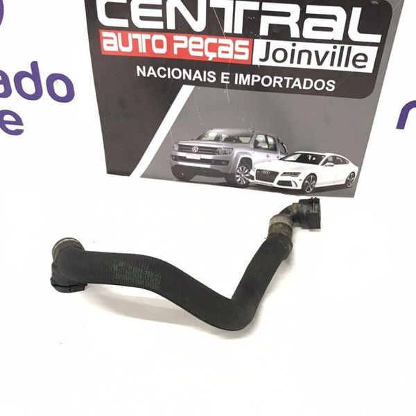 Mangueira Água Motor Bmw X6 3.0 35i 2013 2014 - 7576368 