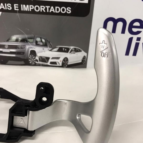 Comando Borboleta Paddle Shift Mitsubishi Asx 4x2 2017 2018