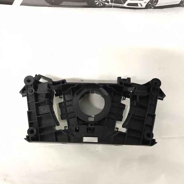 Suporte Base Chave Seta Hard Disk Mitsubishi Asx 2017 2018