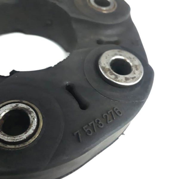 Bolacha Cardan Bmw X1 28i 2.0 Turbo 4x4 2012 2013 7573276