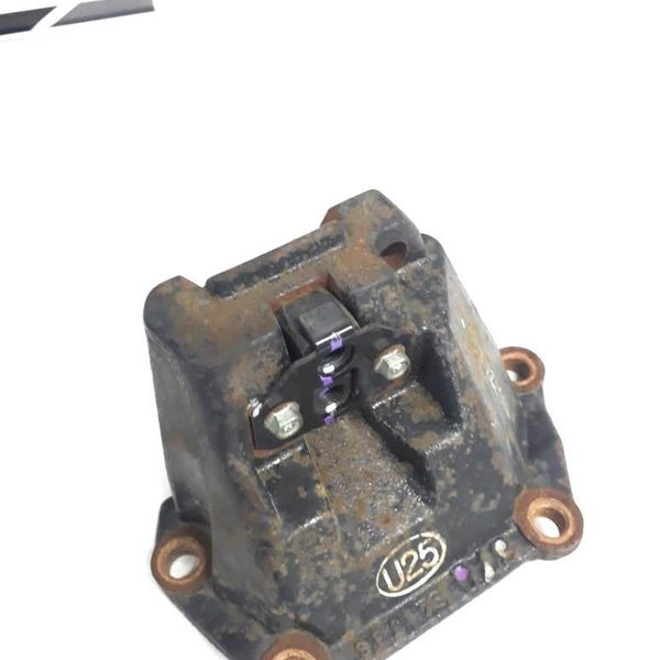 Suporte Calço Coxim Motor Hyundai Sonata 2011 2012 2013