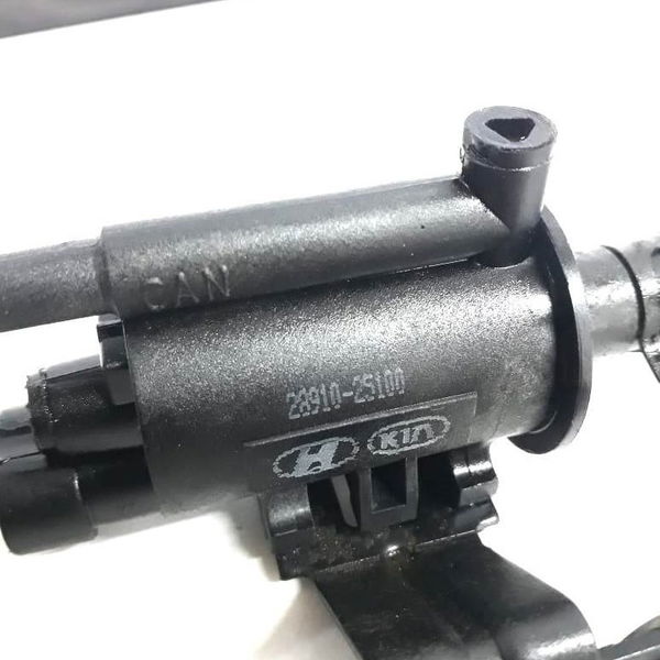Válvula Solenoide Canister Hyundai Sonata 2.4 2011 2012 2013