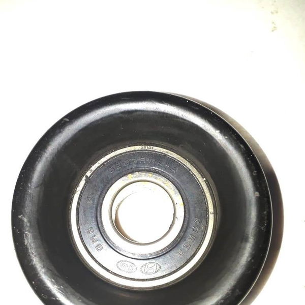Polia Tensor Correia Hyundai Sonata 2.4 2011 2012 2013