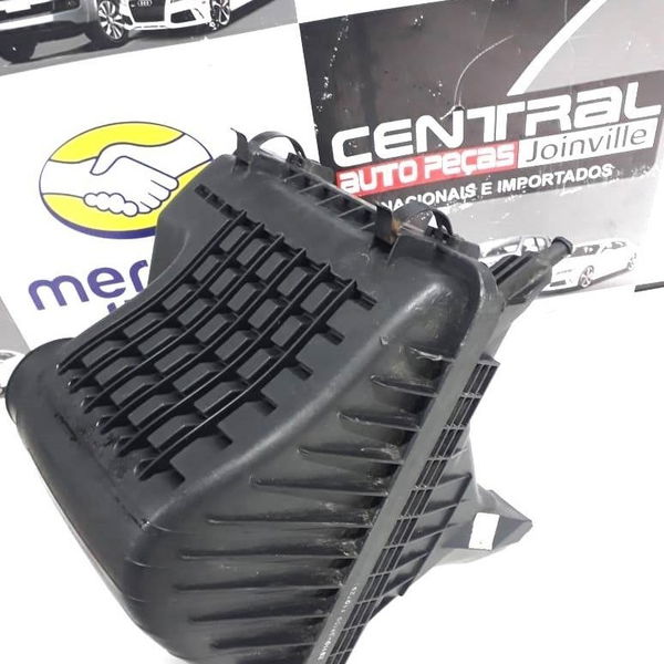 Caixa Filtro De Ar Hyundai Sonata 2.4 2011 2012 2013