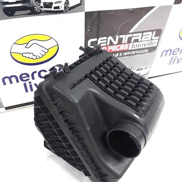 Caixa Filtro De Ar Hyundai Sonata 2.4 2011 2012 2013