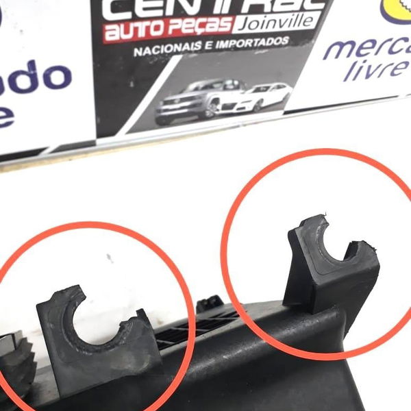 Caixa Filtro De Ar Hyundai Sonata 2.4 2011 2012 2013