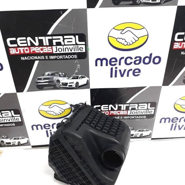 Caixa Filtro De Ar Hyundai Sonata 2.4 2011 2012 2013