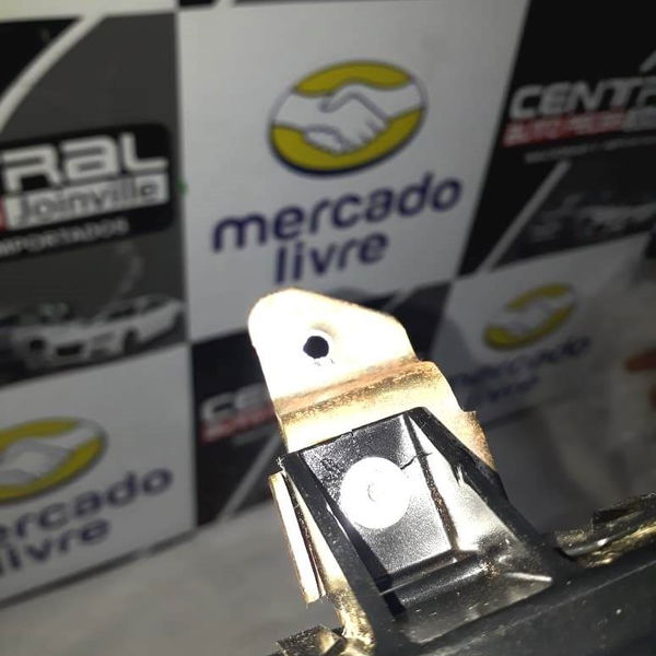 Módulo Aquecedor Banco Gm Captiva 2010 2011 2012 - 20982438