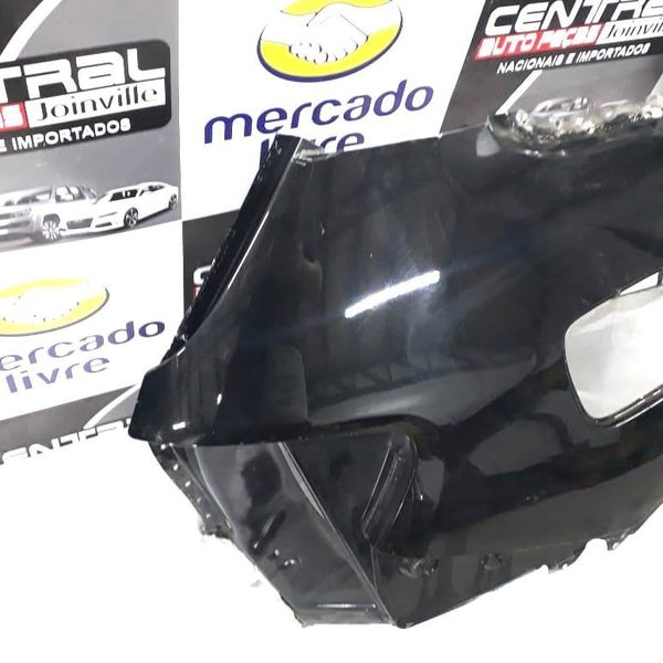 Folha Lateral Traseira Direita Bmw X1 2012 2013 2014