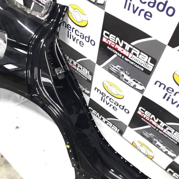 Folha Lateral Traseira Direita Bmw X1 2012 2013 2014