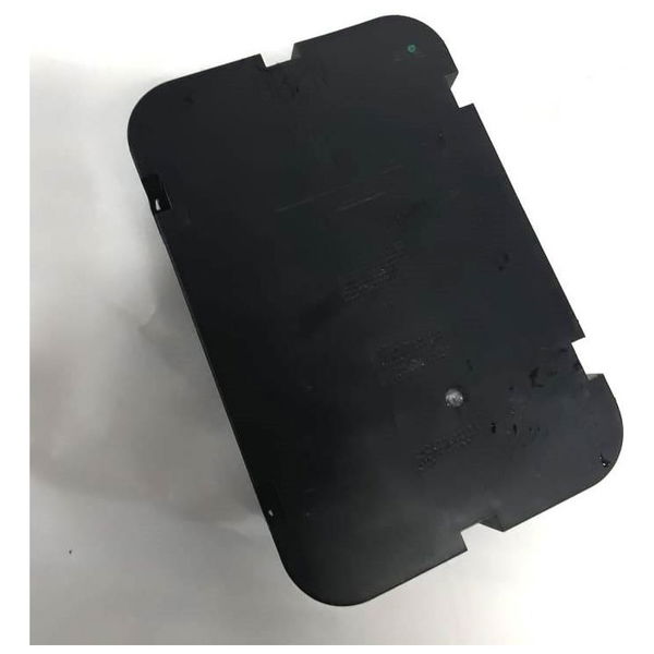 Defletor Tampa Ar Lateral Traseira Direita Bmw X1 2012 2013
