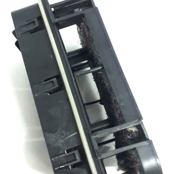 Defletor Tampa Ar Lateral Traseira Direita Bmw X1 2012 2013
