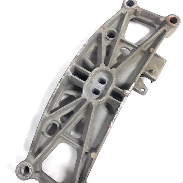 Suporte Câmbio Transmissão Chrysler 300c 08 2009 04578351ab