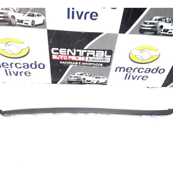 Aplique Friso Coluna Direita Parabrisas Bmw X6 2013 2014