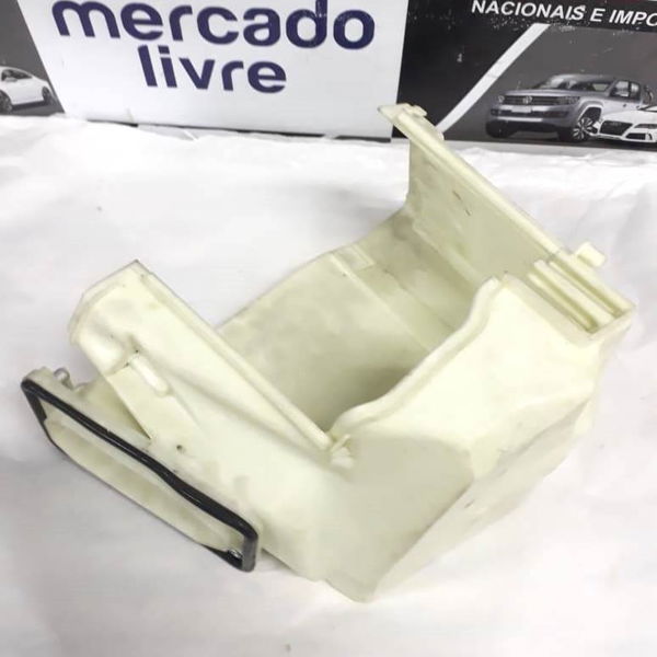 Suporte Caixa Fusível Relê Mercedes C180 Cgi 2013 2014 