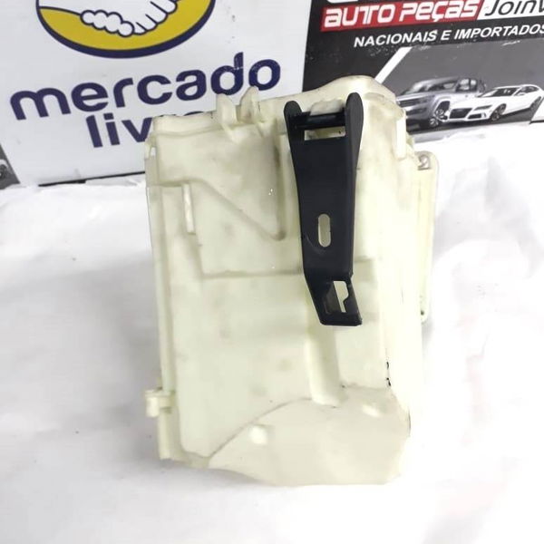 Suporte Caixa Fusível Relê Mercedes C180 Cgi 2013 2014 