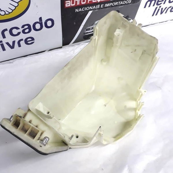 Suporte Caixa Fusível Relê Mercedes C180 Cgi 2013 2014 
