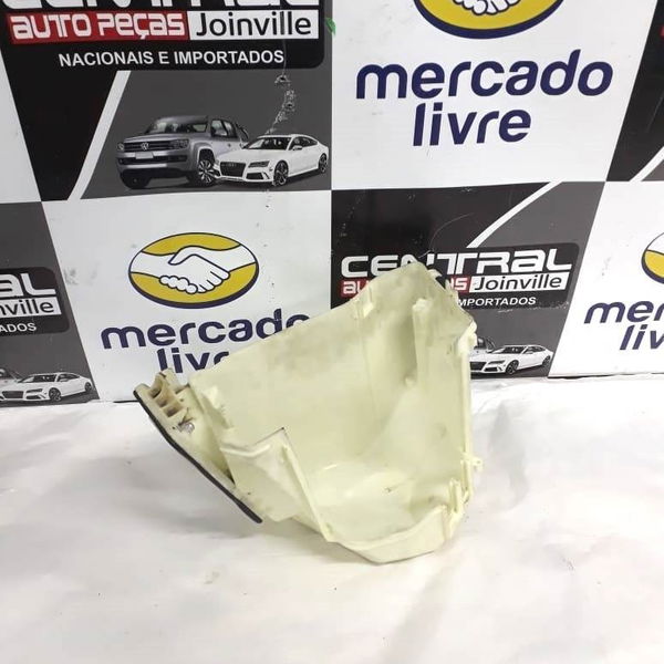Suporte Caixa Fusível Relê Mercedes C180 Cgi 2013 2014 