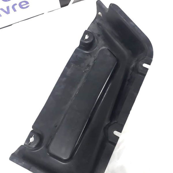 Acabamento Tampa Bateria Mercedes C180 2013 2014 A2046100508