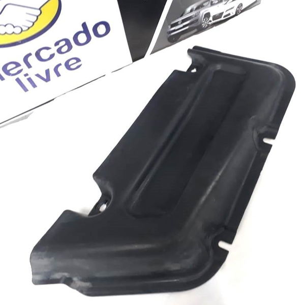 Acabamento Tampa Bateria Mercedes C180 2013 2014 A2046100508