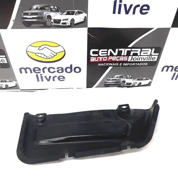 Acabamento Tampa Bateria Mercedes C180 2013 2014 A2046100508