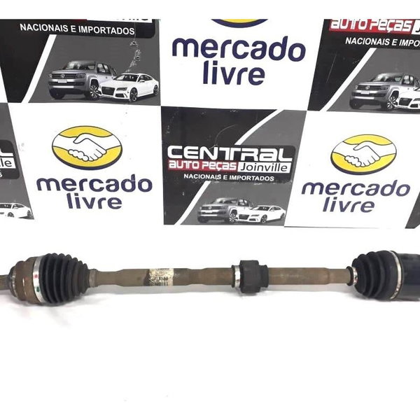 Homocinética Semi Eixo Direito Mitsubishi Asx 4x2 2017 2018