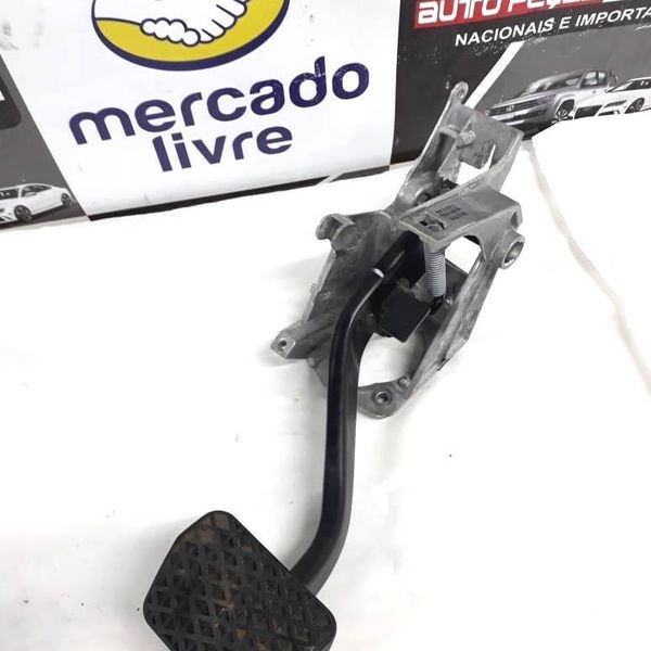 Pedal Freio Automático Bmw X1 2.0 Turbo 2012 2013 2014