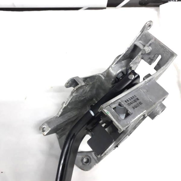 Pedal Freio Automático Bmw X1 2.0 Turbo 2012 2013 2014