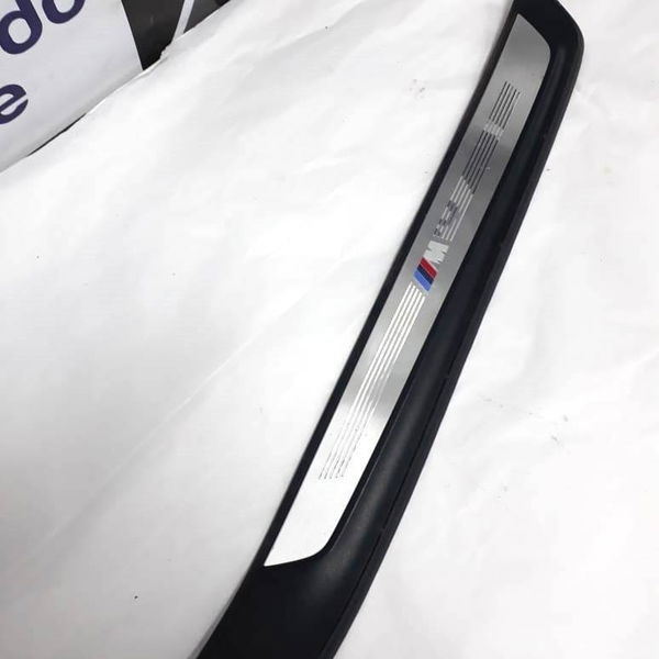 Soleira Porta Dianteira Direita Bmw X1 2.0 35i 2012 2013 