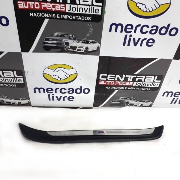 Soleira Porta Dianteira Direita Bmw X1 2.0 35i 2012 2013 